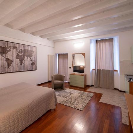 Albergo Diffuso Vulcano Village Castro  Kültér fotó