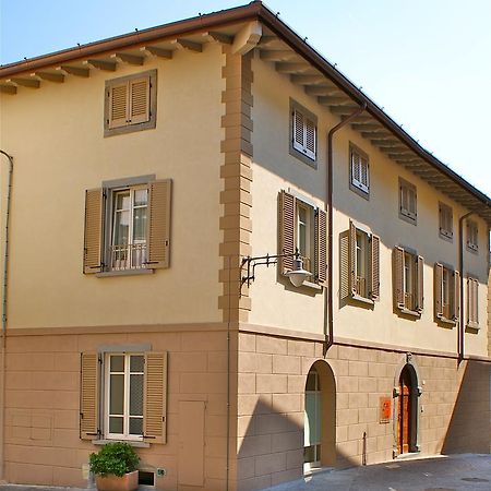 Albergo Diffuso Vulcano Village Castro  Kültér fotó