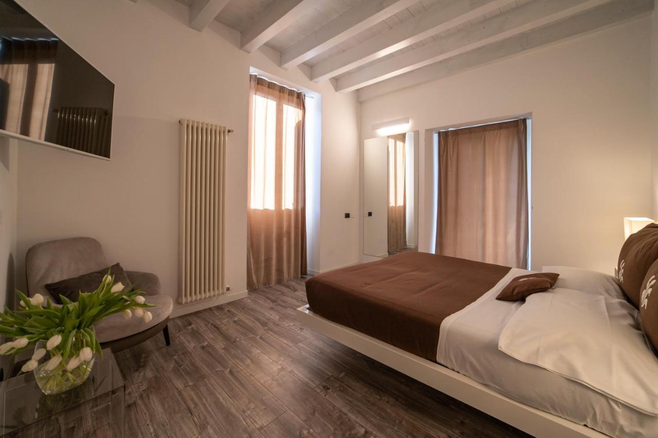 Albergo Diffuso Vulcano Village Castro  Kültér fotó