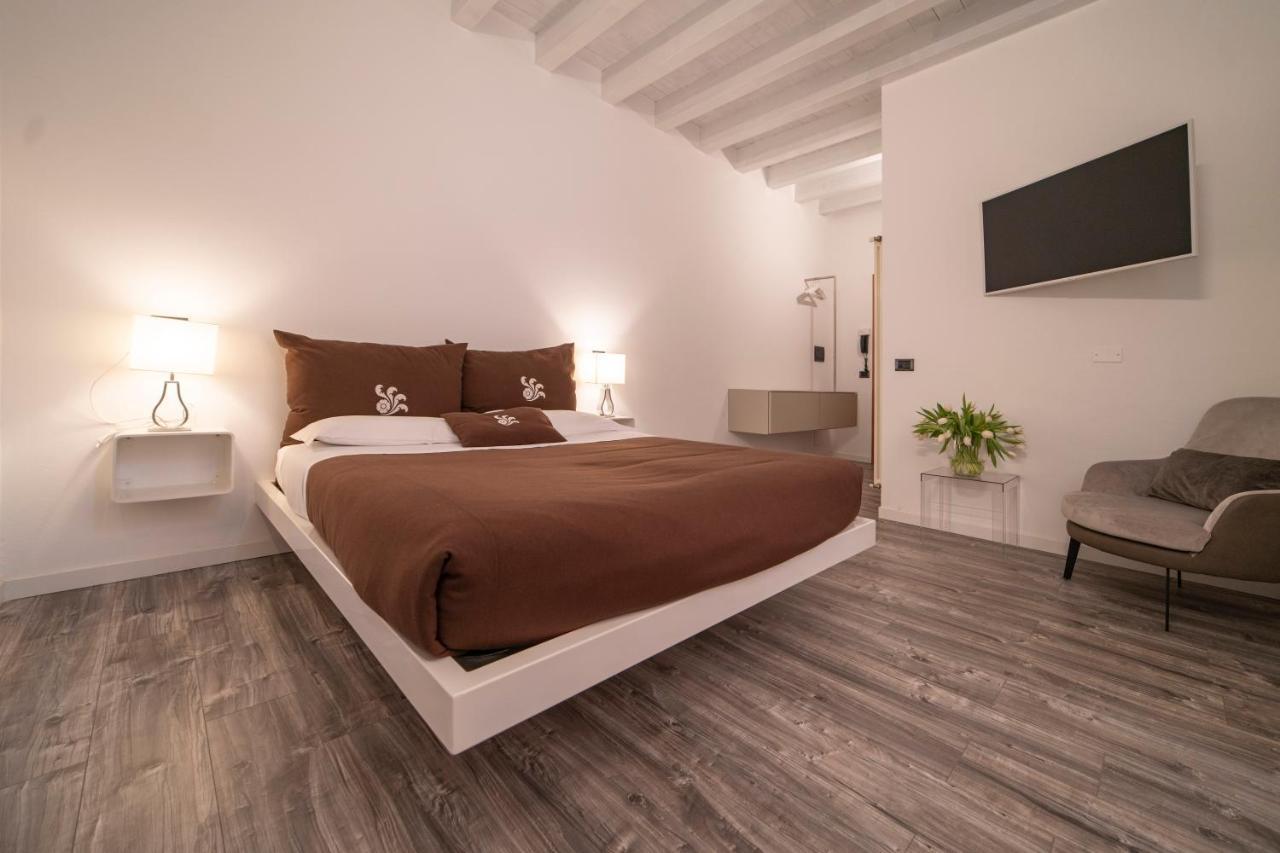 Albergo Diffuso Vulcano Village Castro  Kültér fotó