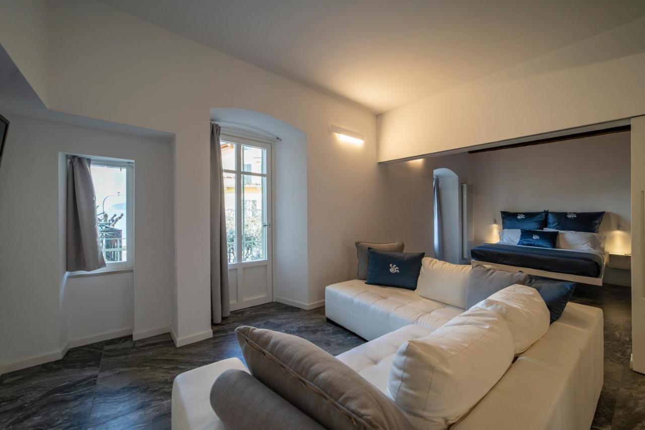 Albergo Diffuso Vulcano Village Castro  Kültér fotó