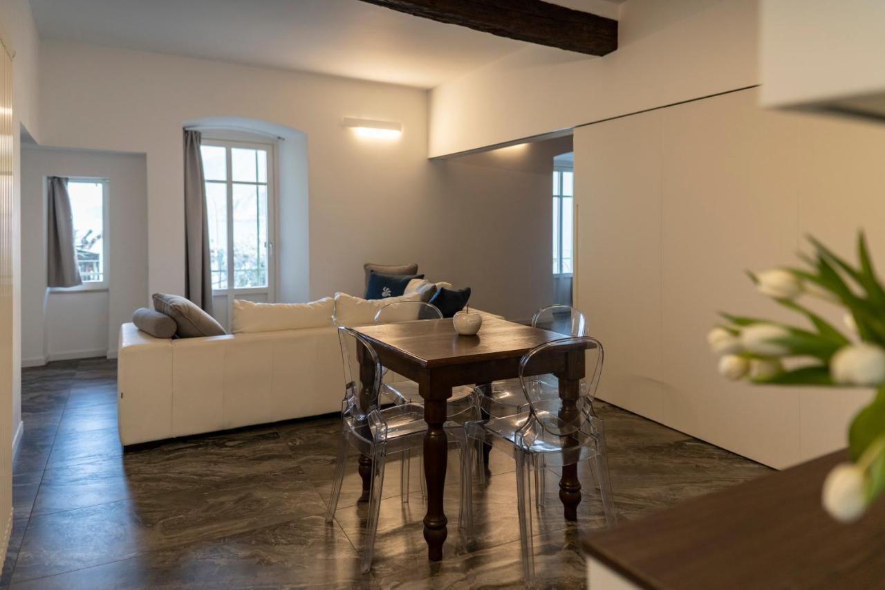 Albergo Diffuso Vulcano Village Castro  Kültér fotó
