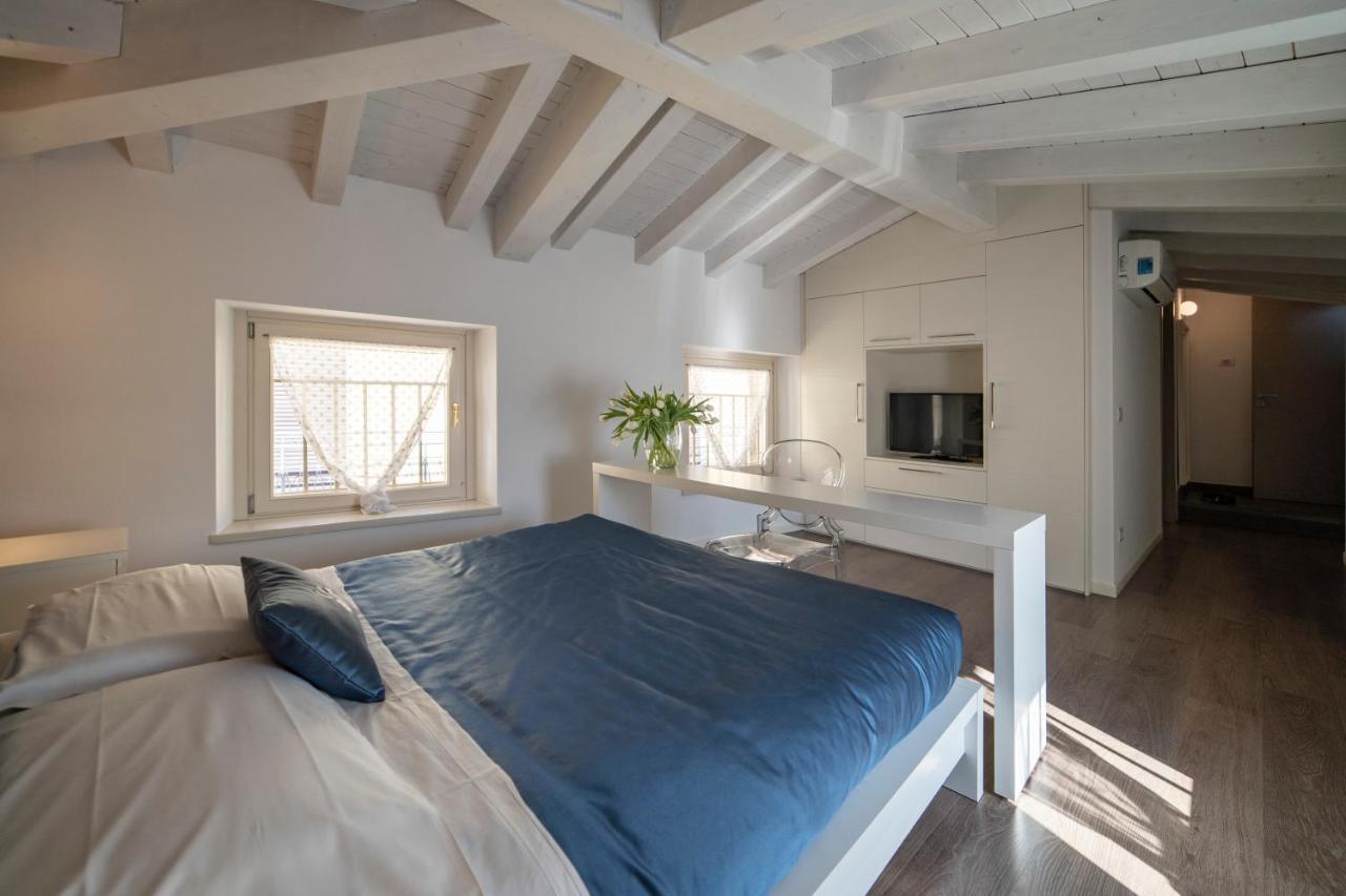 Albergo Diffuso Vulcano Village Castro  Kültér fotó