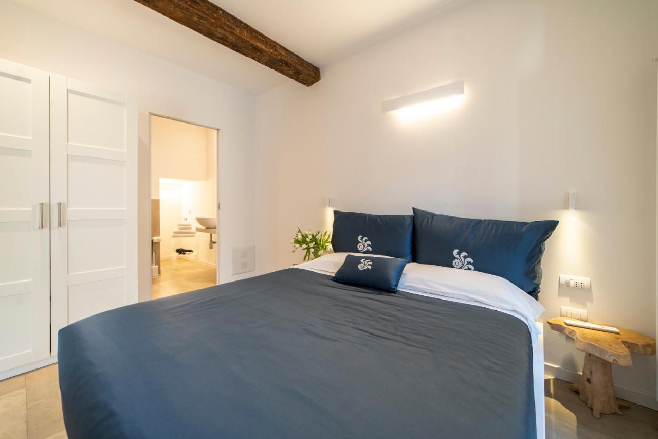 Albergo Diffuso Vulcano Village Castro  Kültér fotó