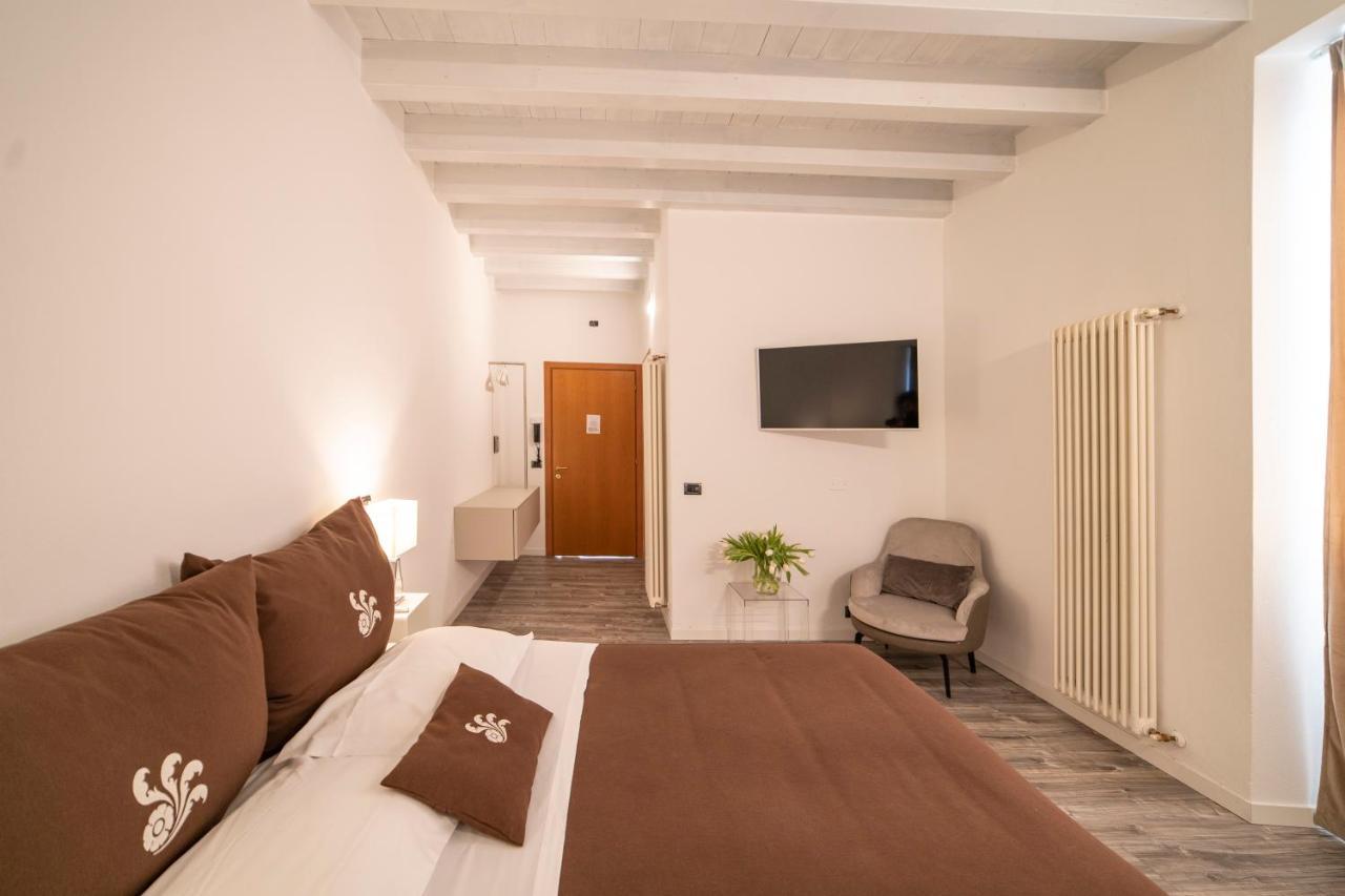 Albergo Diffuso Vulcano Village Castro  Kültér fotó