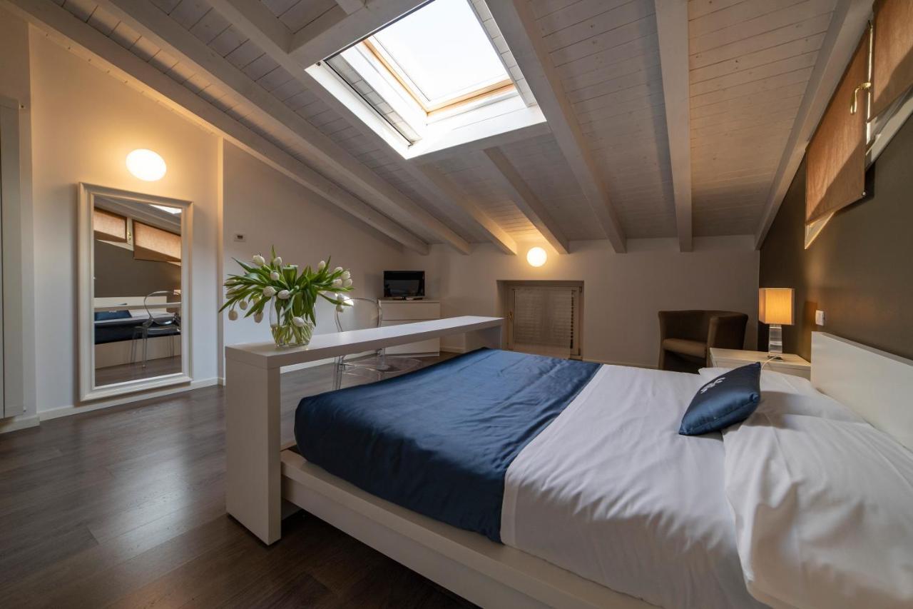 Albergo Diffuso Vulcano Village Castro  Kültér fotó