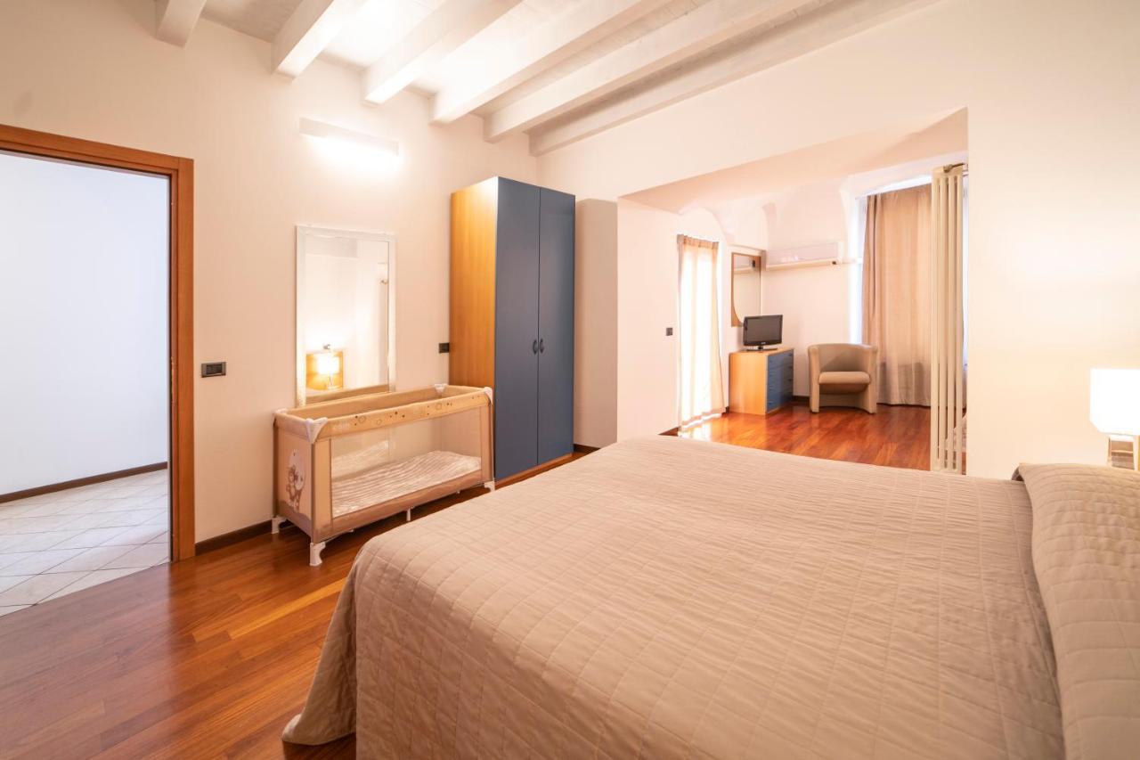 Albergo Diffuso Vulcano Village Castro  Kültér fotó