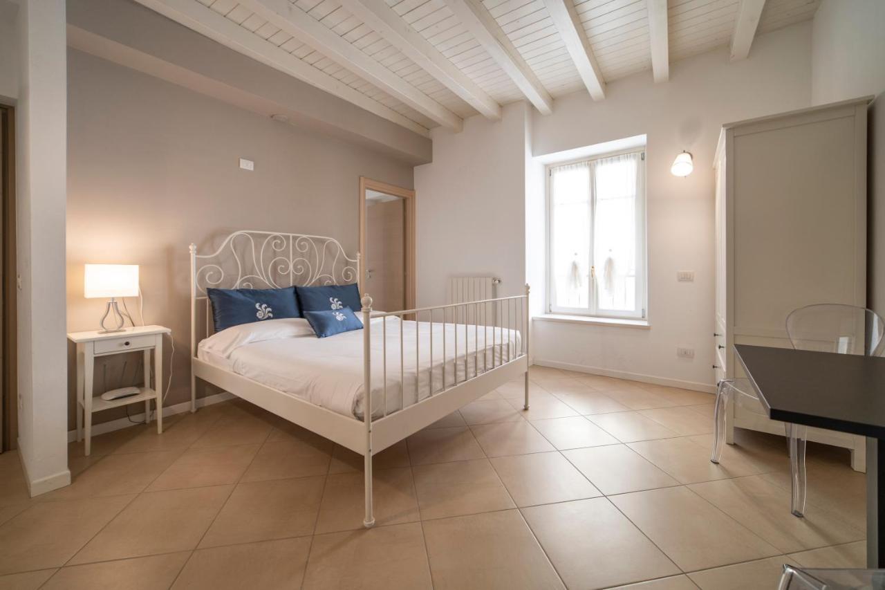 Albergo Diffuso Vulcano Village Castro  Kültér fotó