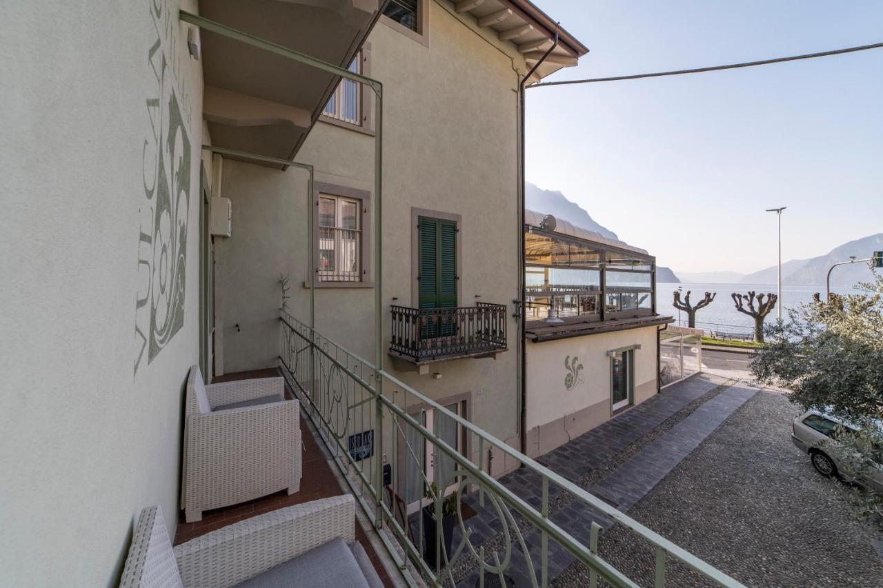 Albergo Diffuso Vulcano Village Castro  Kültér fotó