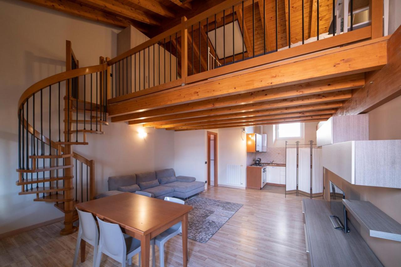 Albergo Diffuso Vulcano Village Castro  Kültér fotó