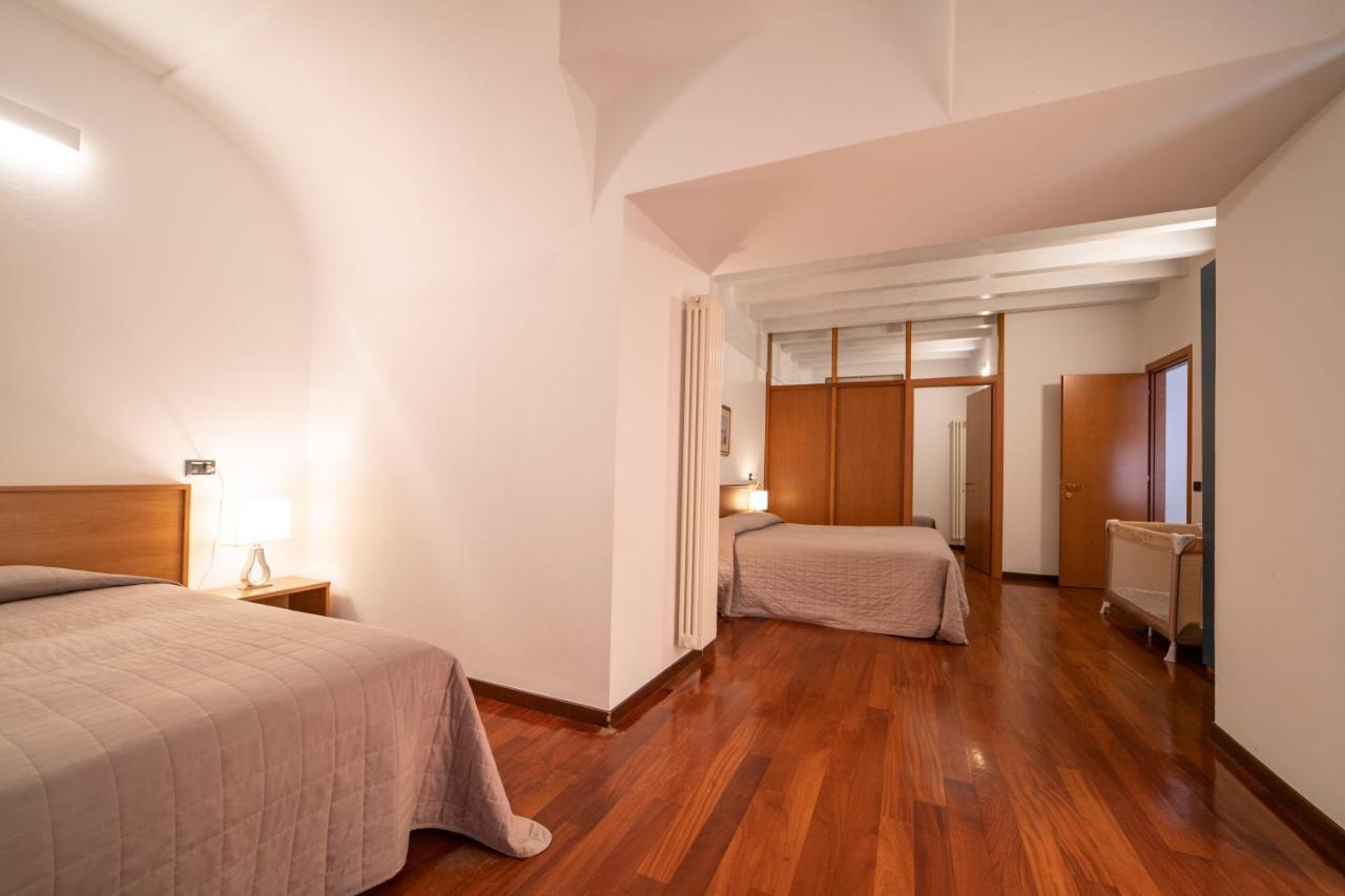 Albergo Diffuso Vulcano Village Castro  Kültér fotó