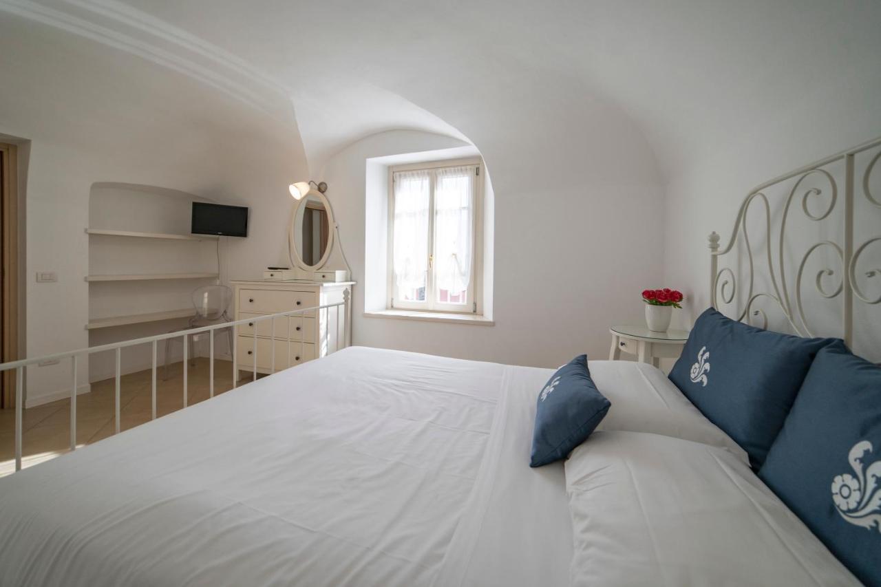 Albergo Diffuso Vulcano Village Castro  Kültér fotó