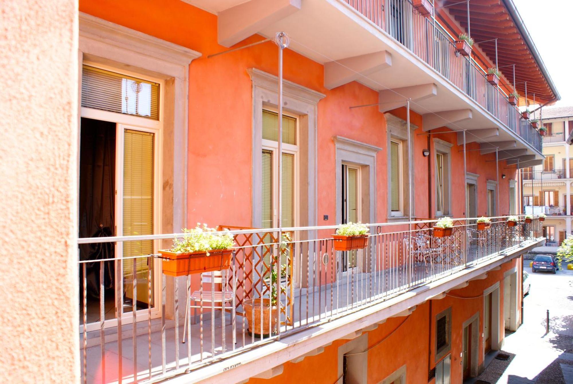 Albergo Diffuso Vulcano Village Castro  Kültér fotó