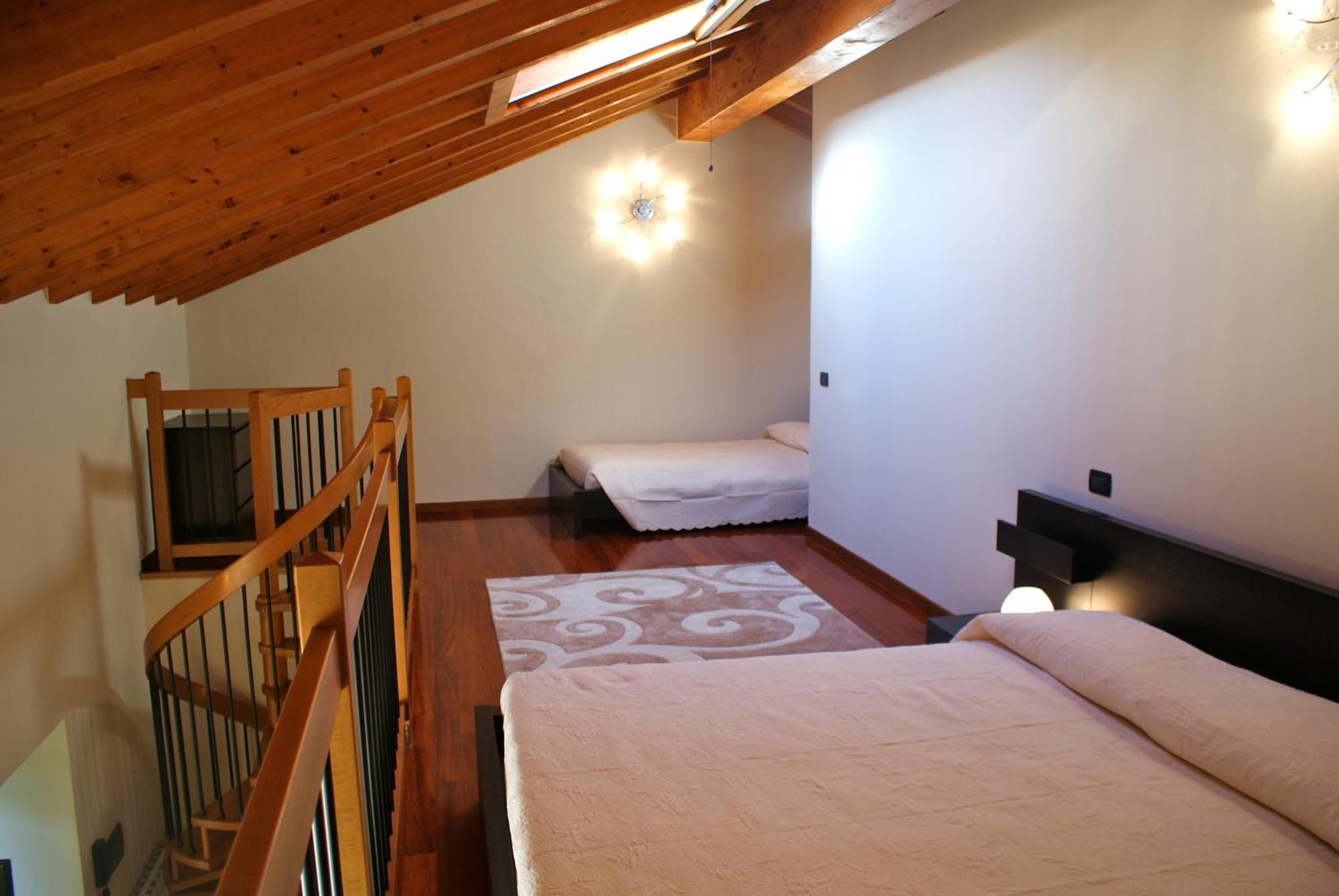 Albergo Diffuso Vulcano Village Castro  Kültér fotó