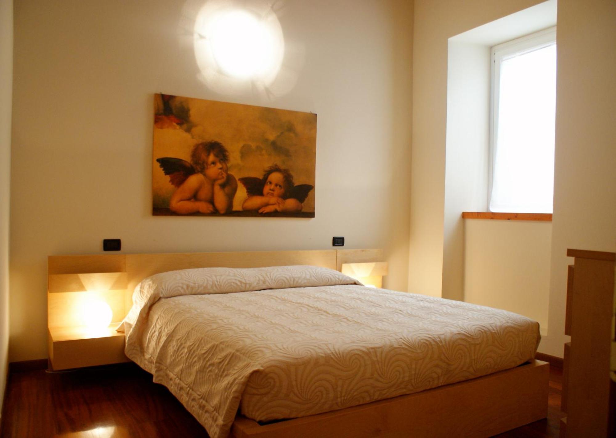 Albergo Diffuso Vulcano Village Castro  Kültér fotó