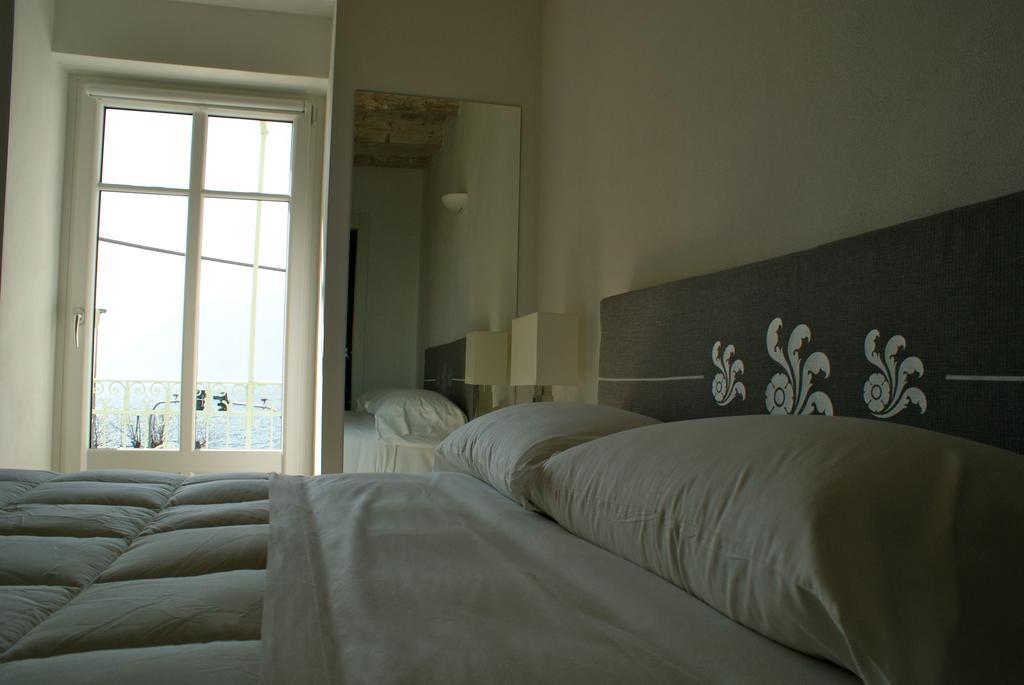 Albergo Diffuso Vulcano Village Castro  Kültér fotó
