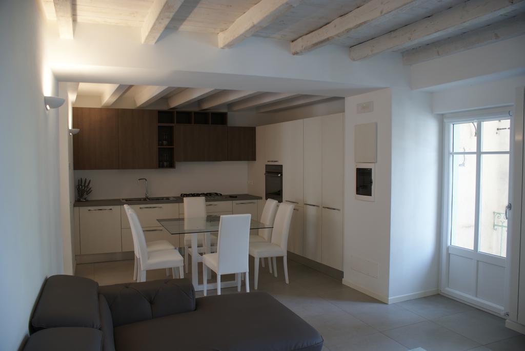 Albergo Diffuso Vulcano Village Castro  Kültér fotó