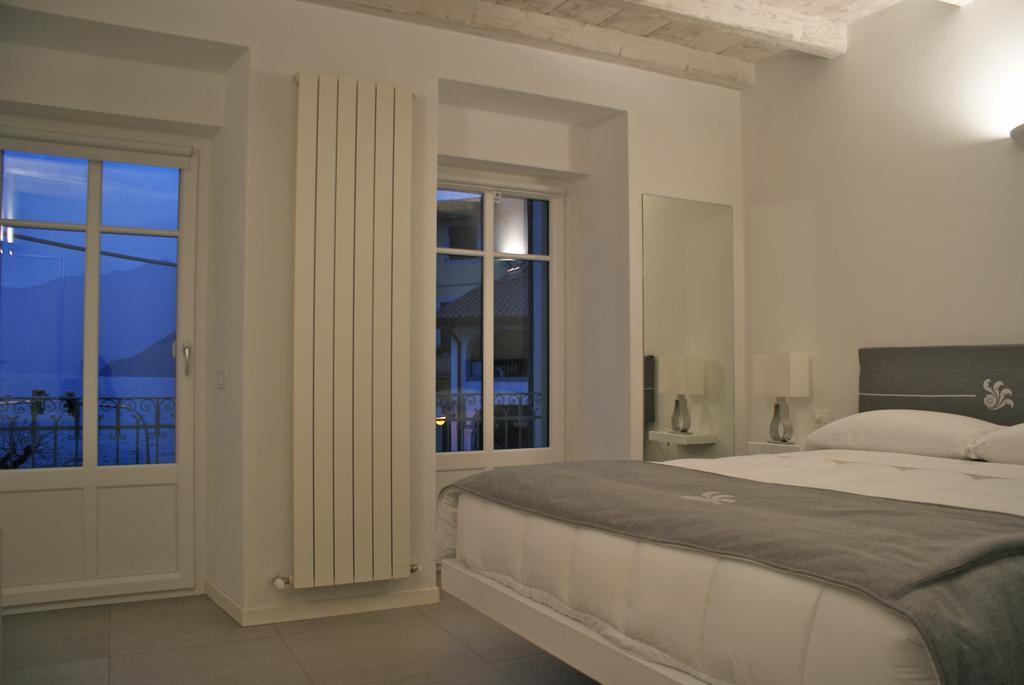 Albergo Diffuso Vulcano Village Castro  Kültér fotó