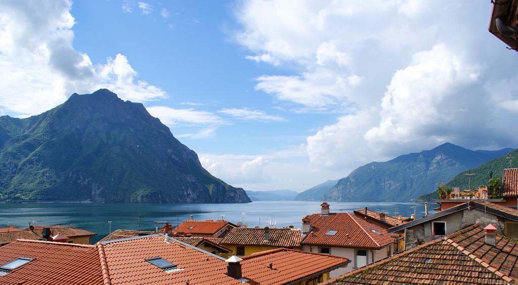 Albergo Diffuso Vulcano Village Castro  Kültér fotó