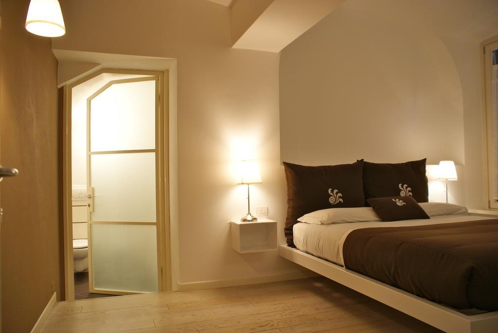 Albergo Diffuso Vulcano Village Castro  Kültér fotó