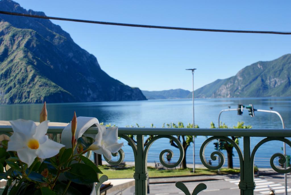 Albergo Diffuso Vulcano Village Castro  Kültér fotó