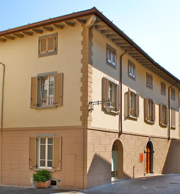 Albergo Diffuso Vulcano Village Castro  Kültér fotó