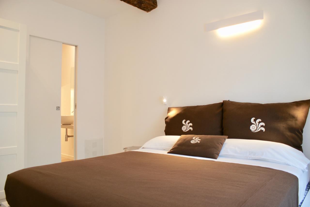 Albergo Diffuso Vulcano Village Castro  Kültér fotó