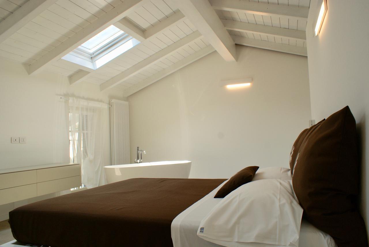 Albergo Diffuso Vulcano Village Castro  Kültér fotó
