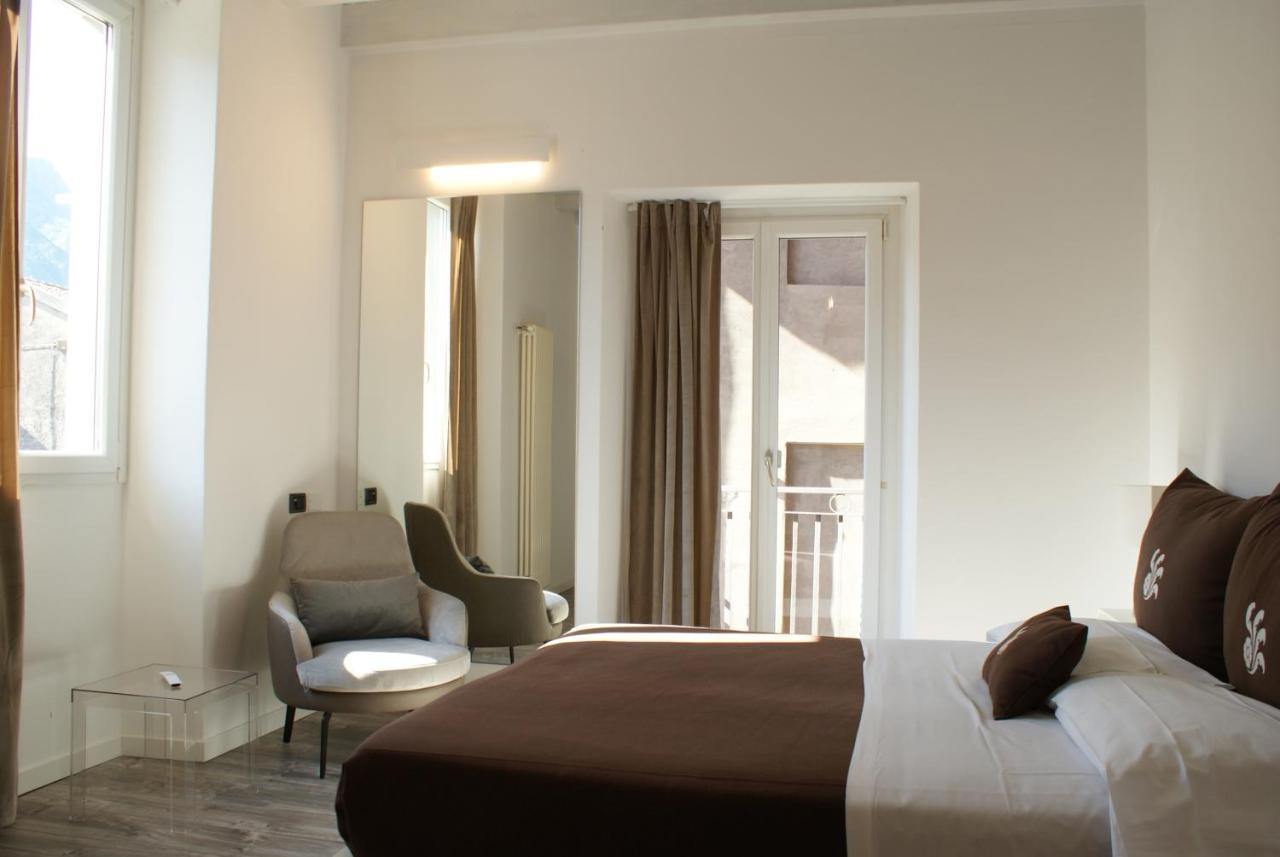 Albergo Diffuso Vulcano Village Castro  Kültér fotó