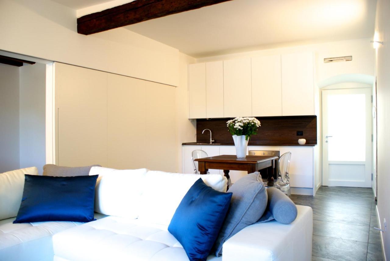 Albergo Diffuso Vulcano Village Castro  Kültér fotó